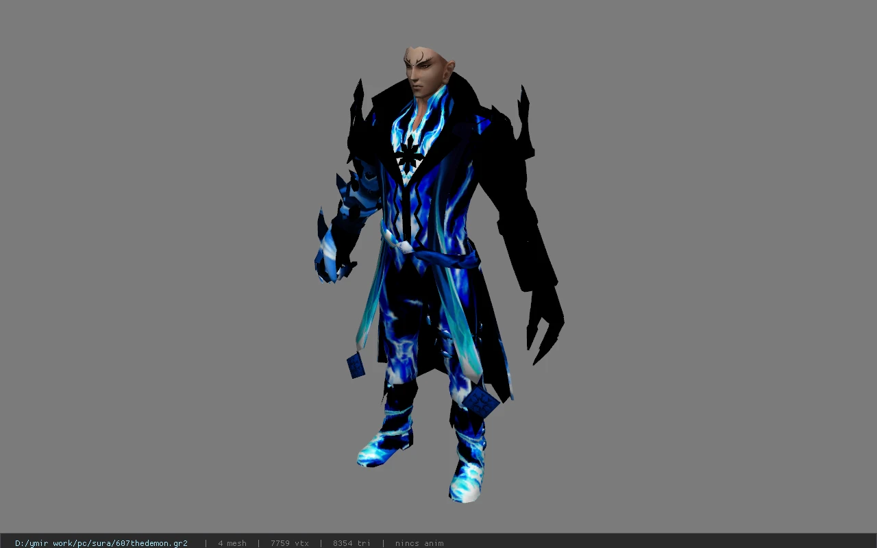 607thedemon