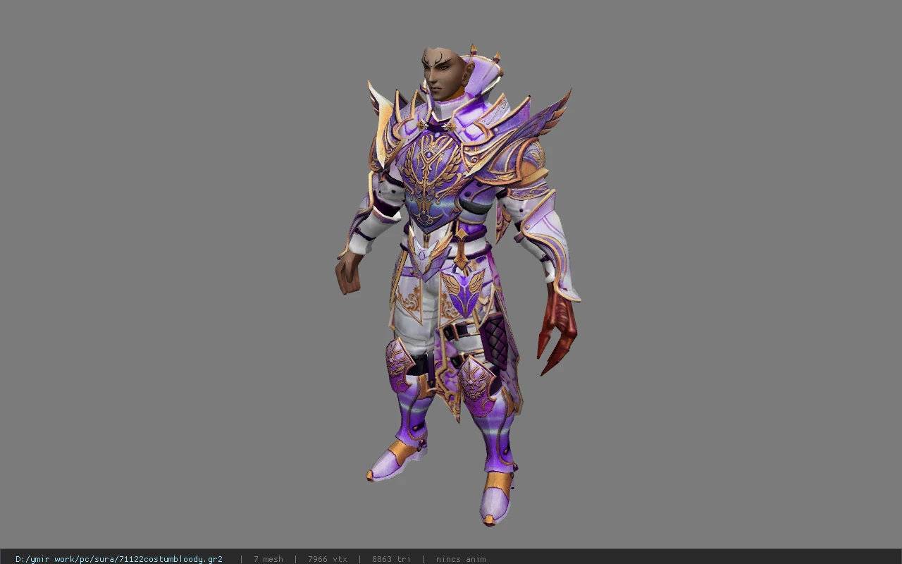71122costumbloody