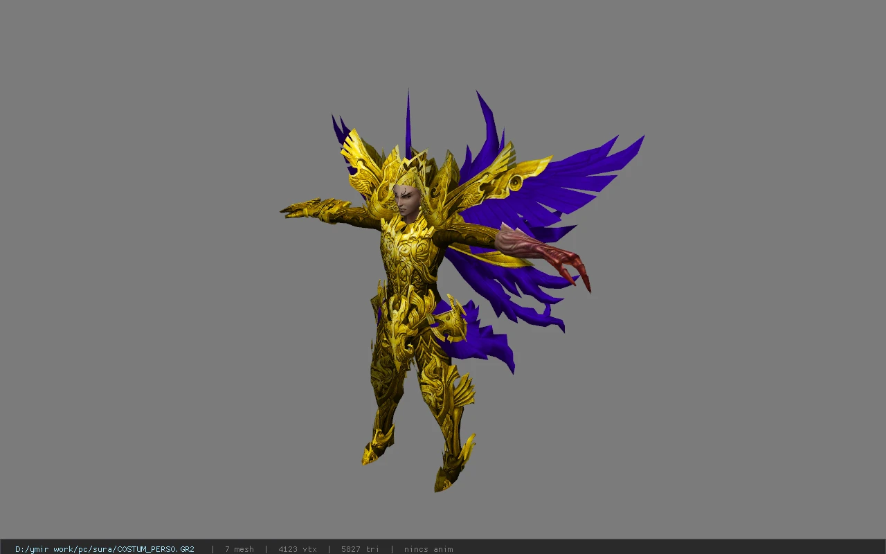 COSTUM_PERSO