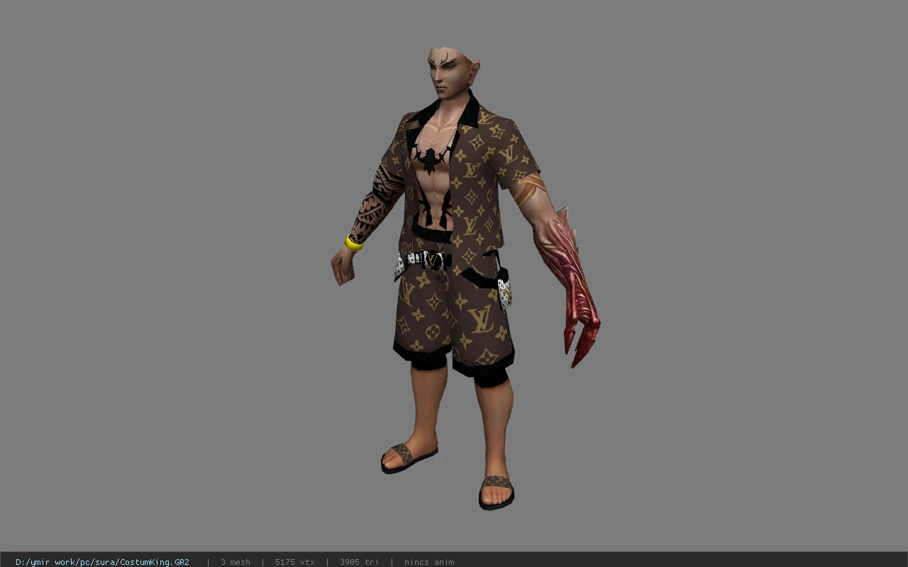 CostumKing