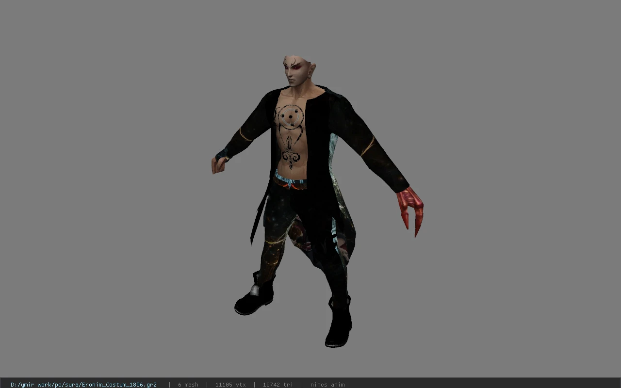 Eronim_Costum_1806