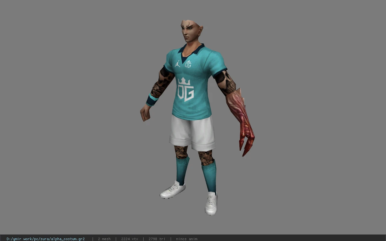 alpha_costum