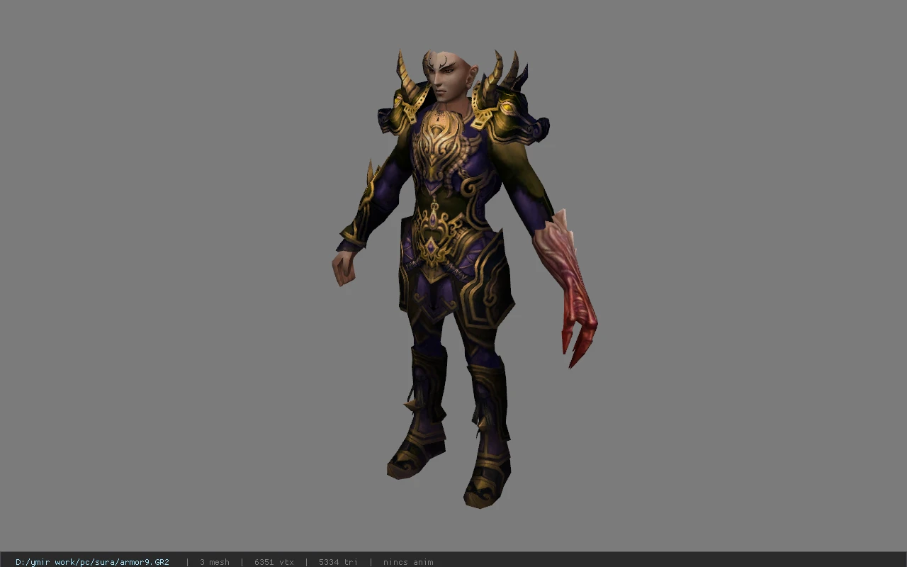 armor9