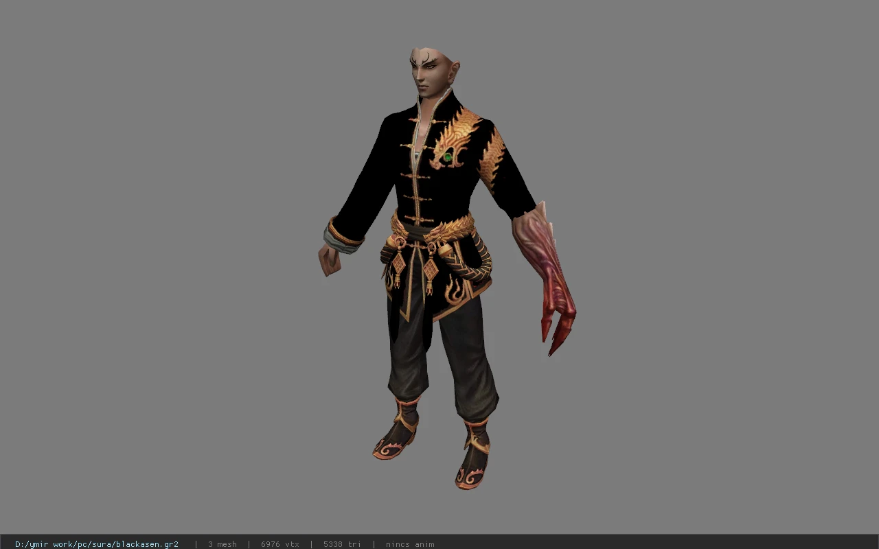 blackasen
