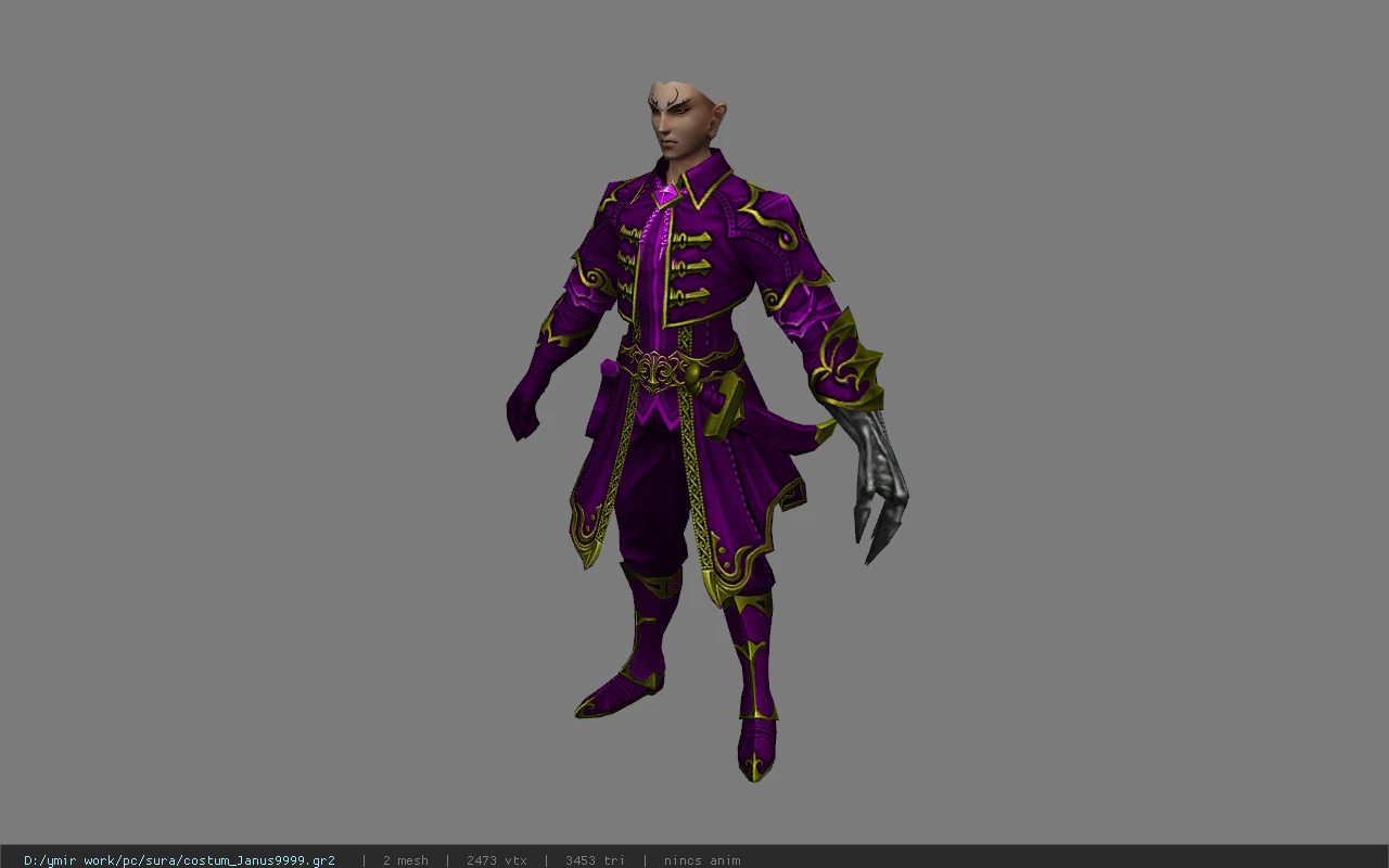 costum_Janus9999