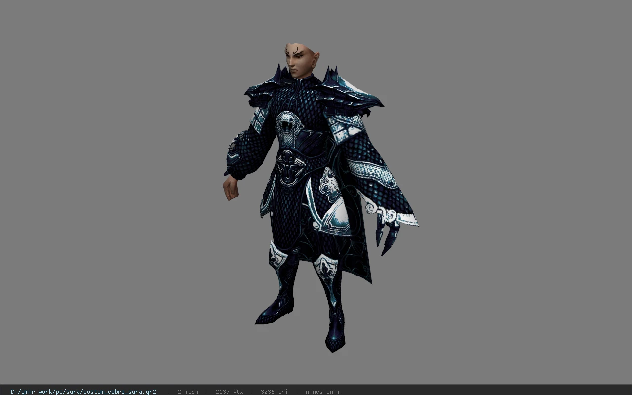costum_cobra_sura