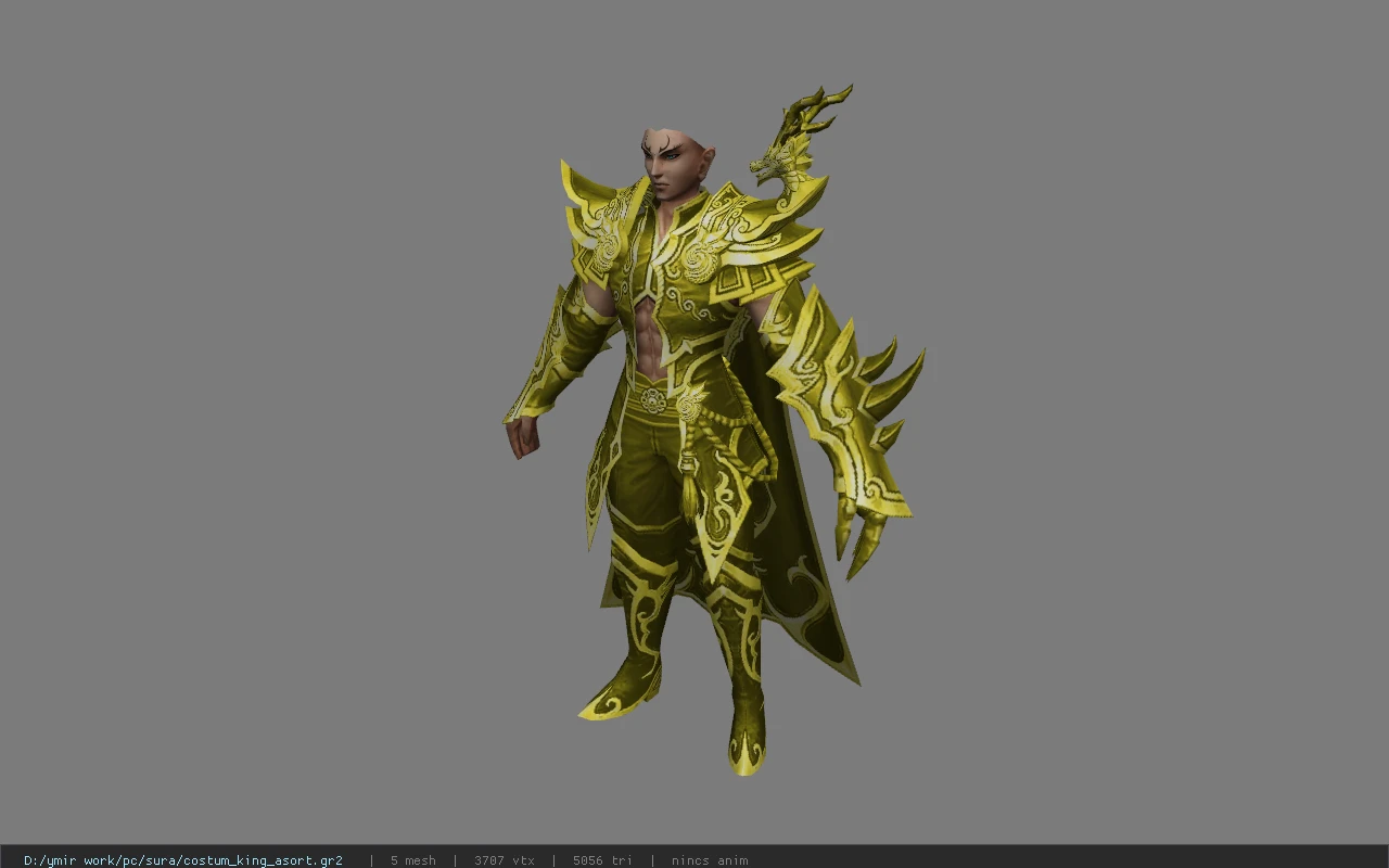 costum_king_asort