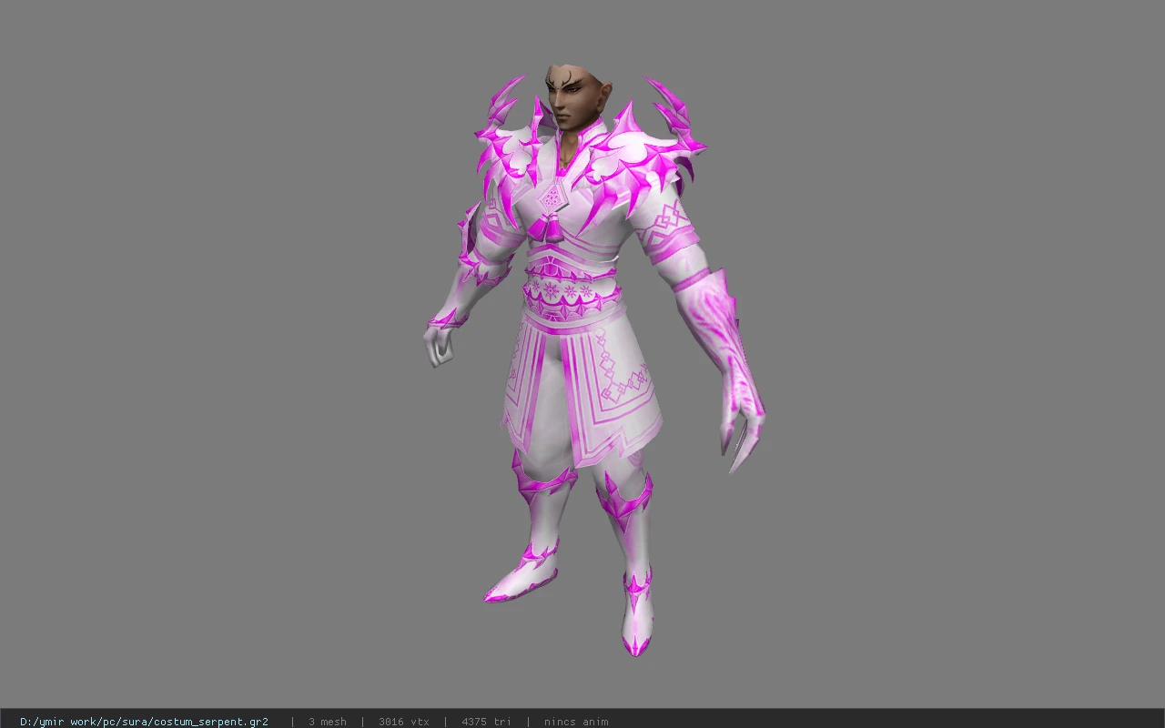 costum_serpent