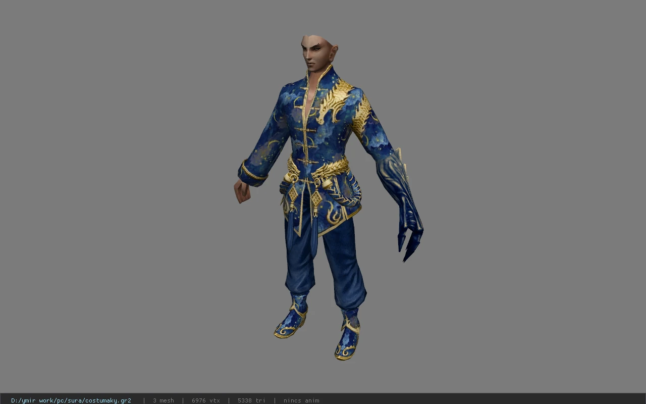 costumaky