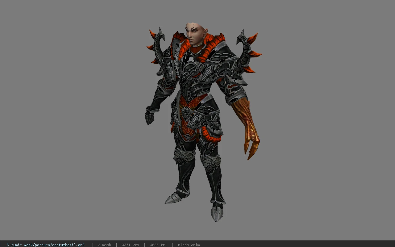 costumbazil