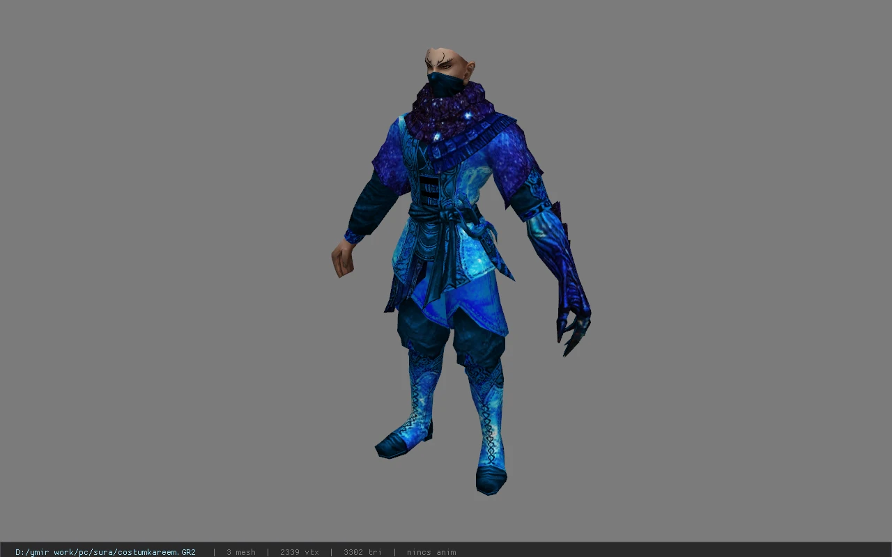 costumkareem