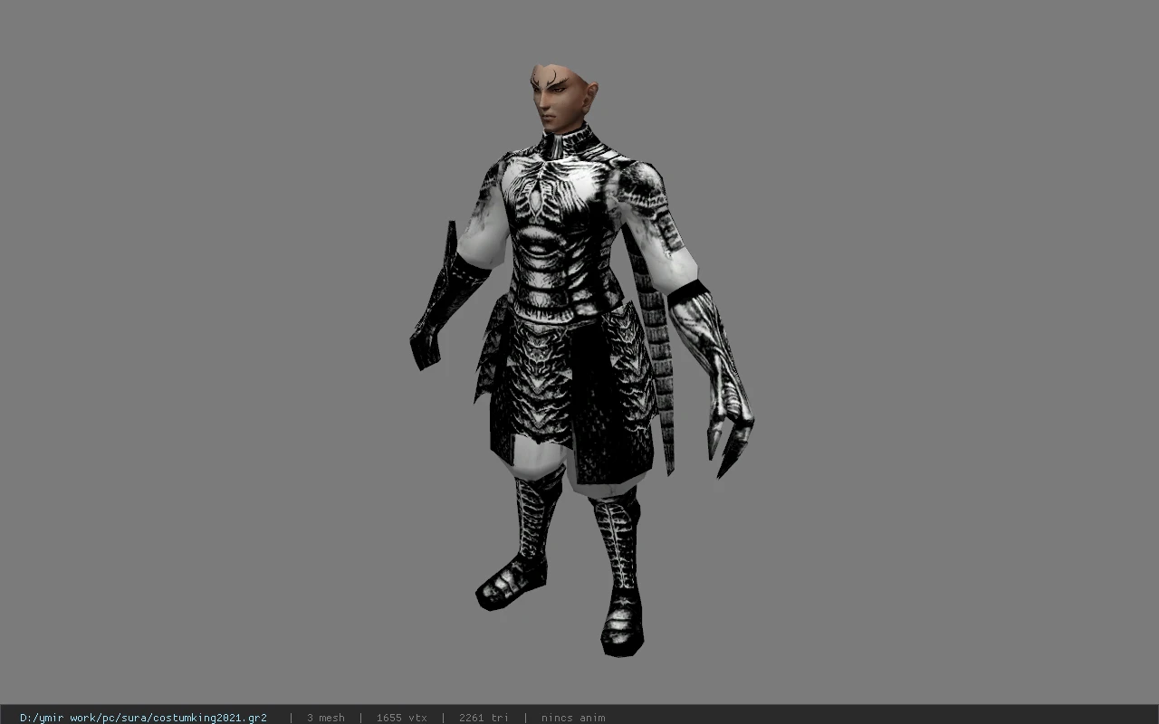costumking2021