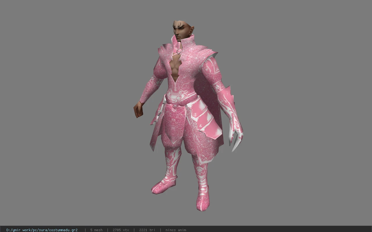 costummadu