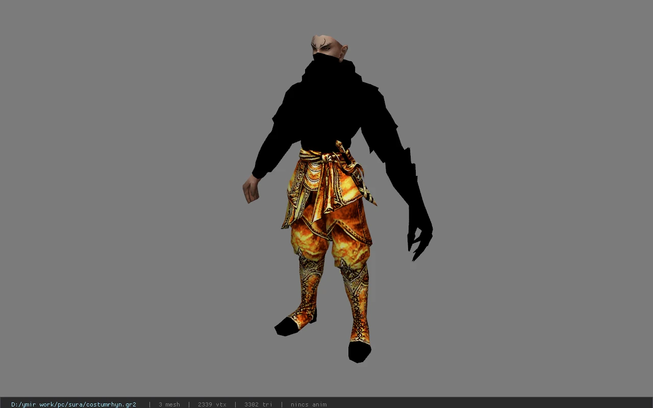 costumrhyn
