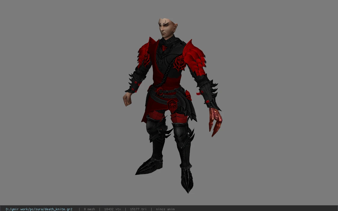 death_knite