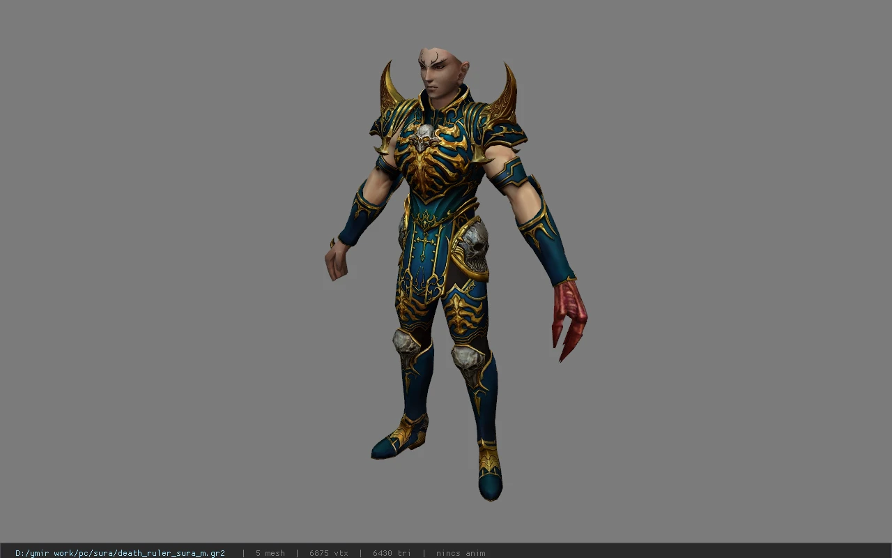 death_ruler_sura_m