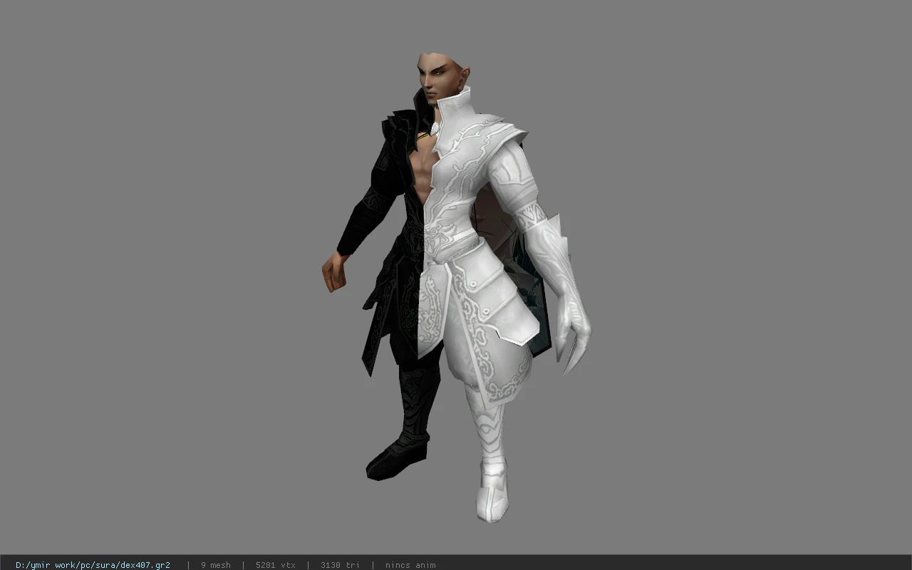 dex407