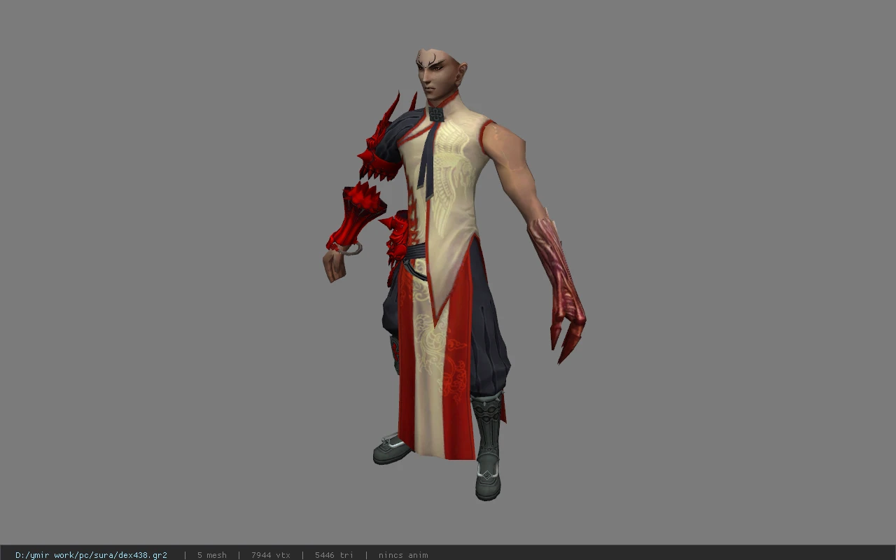 dex438