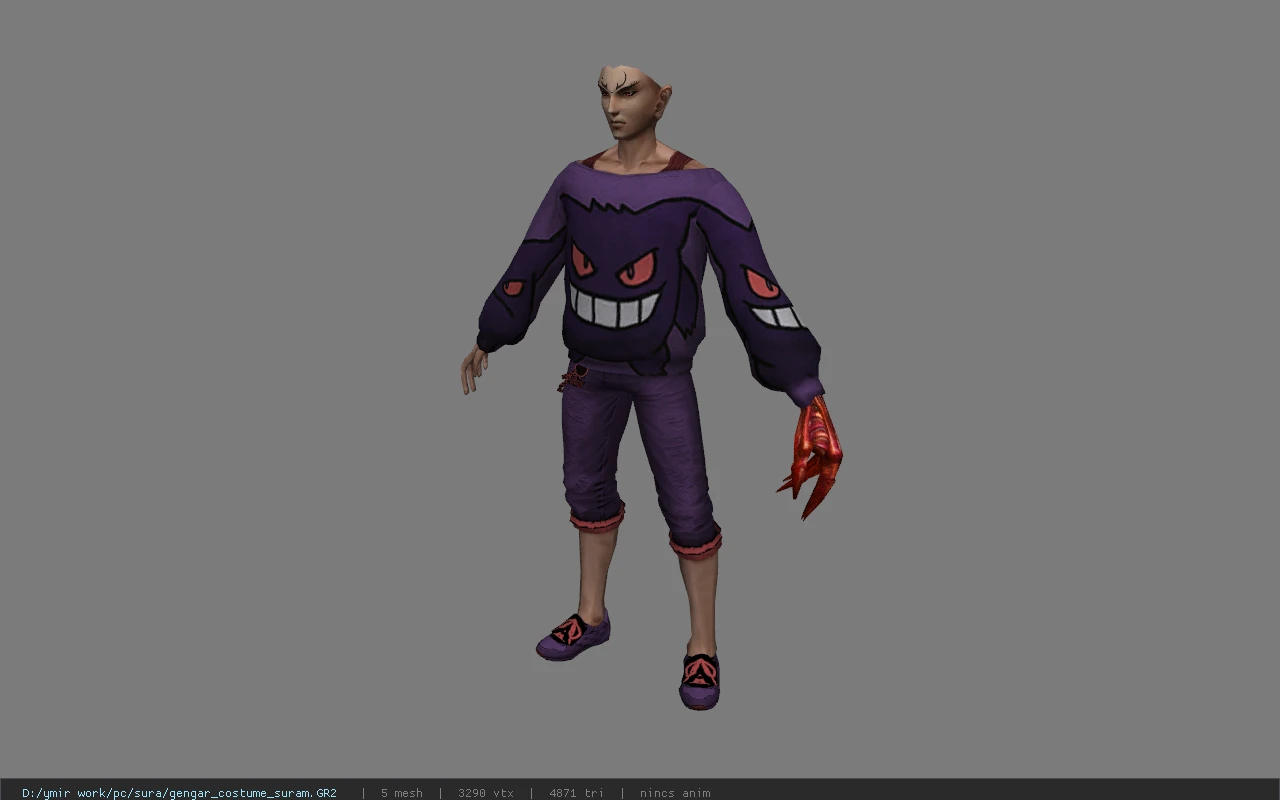 gengar_costume_suram