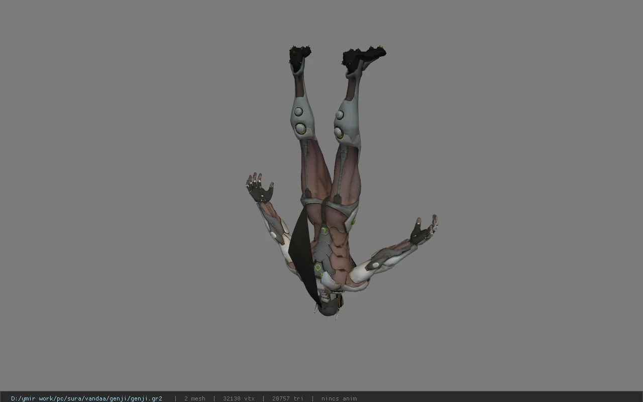 genji