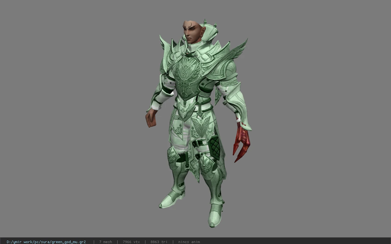 green_god_mu
