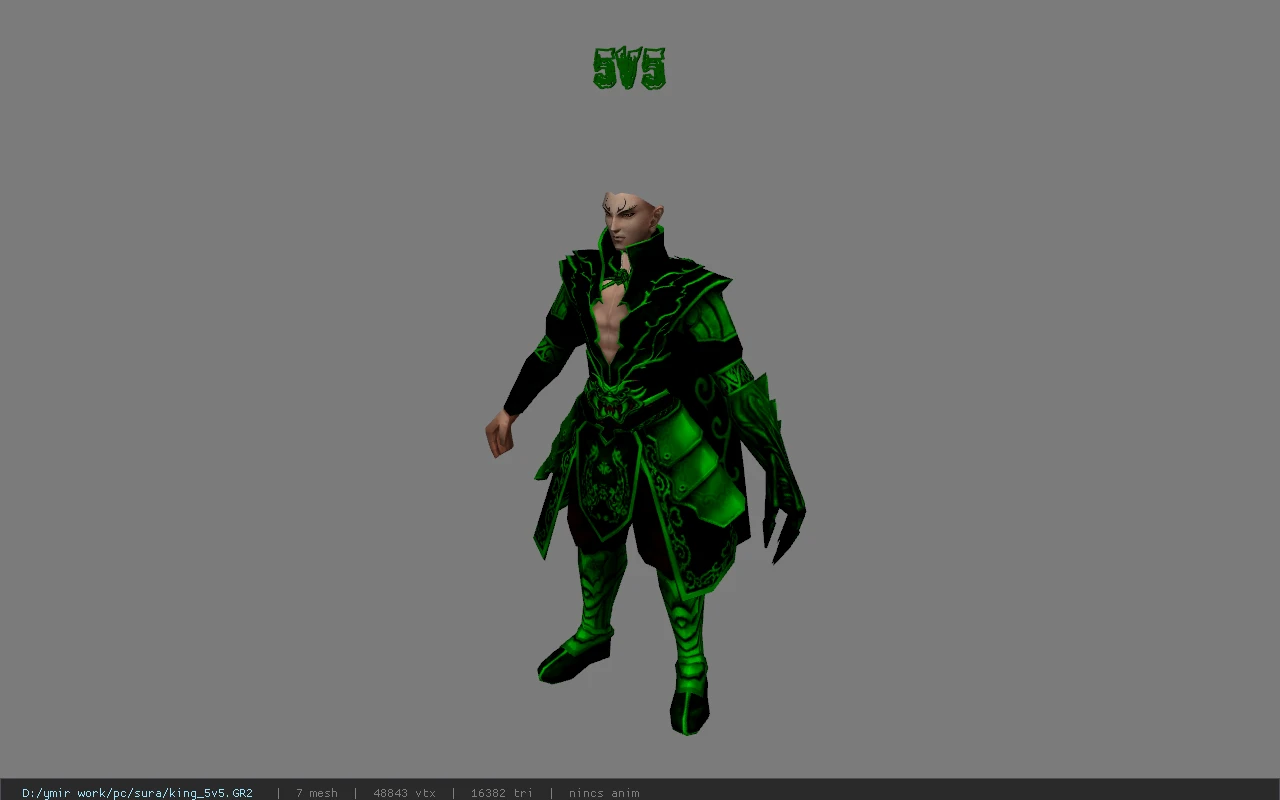 king_5v5
