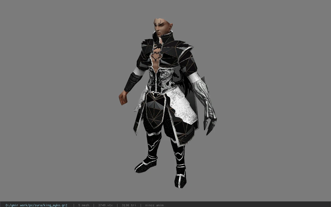king_ayko