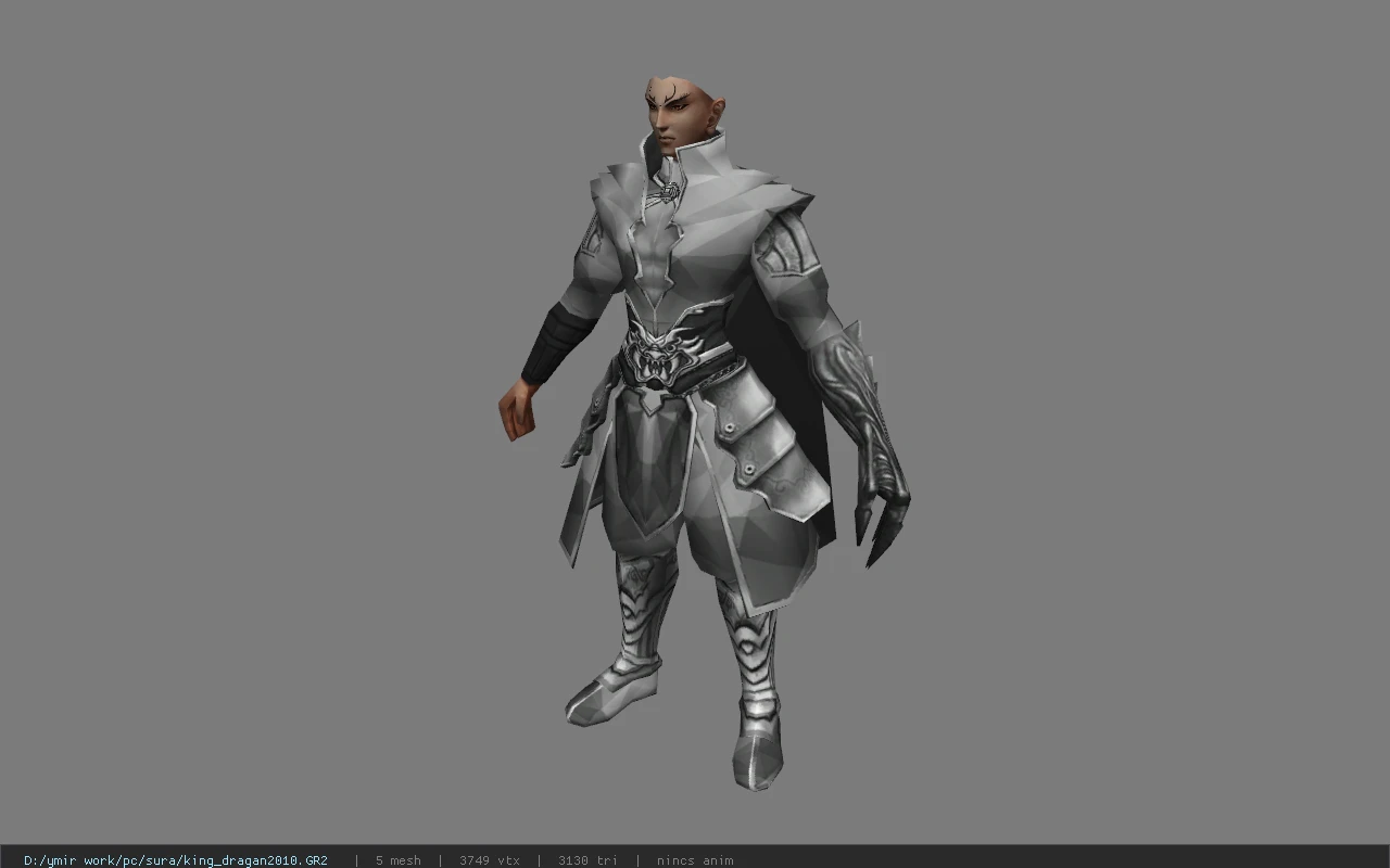 king_dragan2010