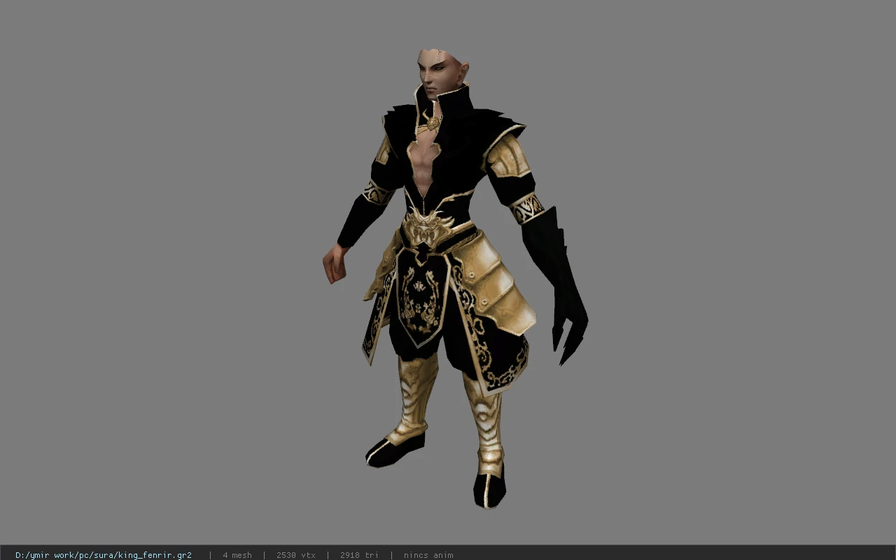 king_fenrir