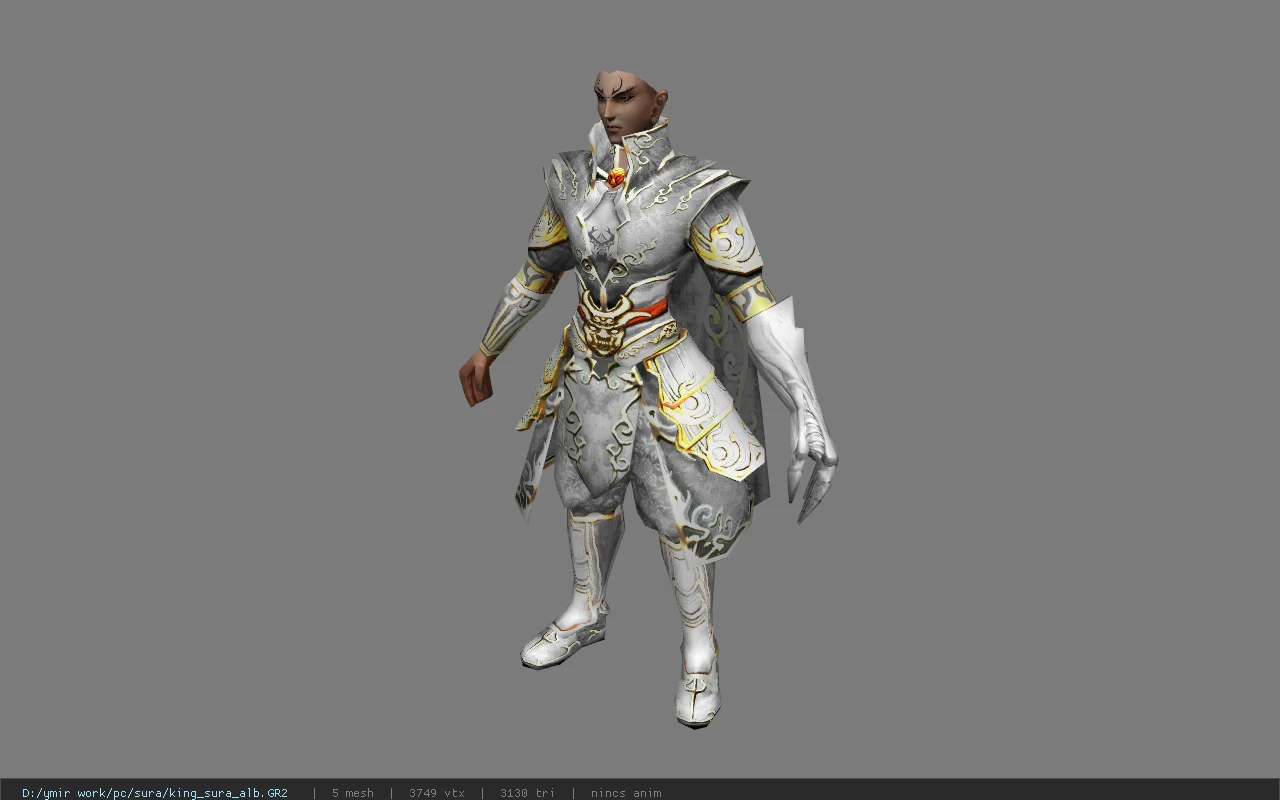 king_sura_alb