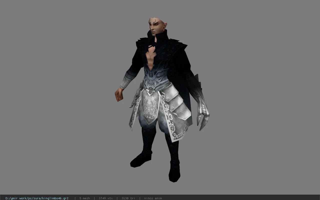 kinglimbo46