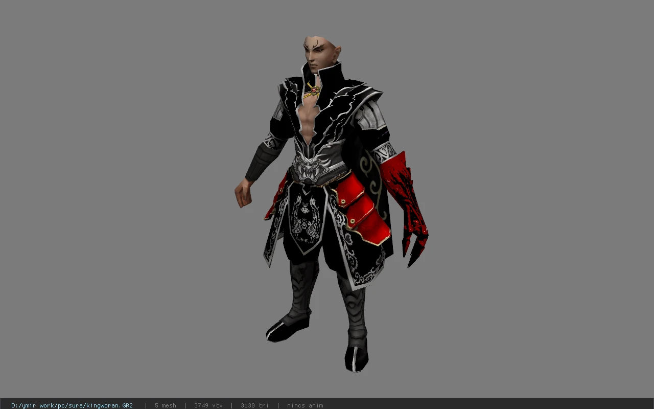 kingworan