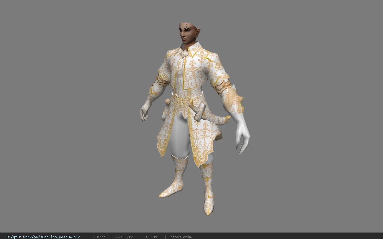 leo_costum