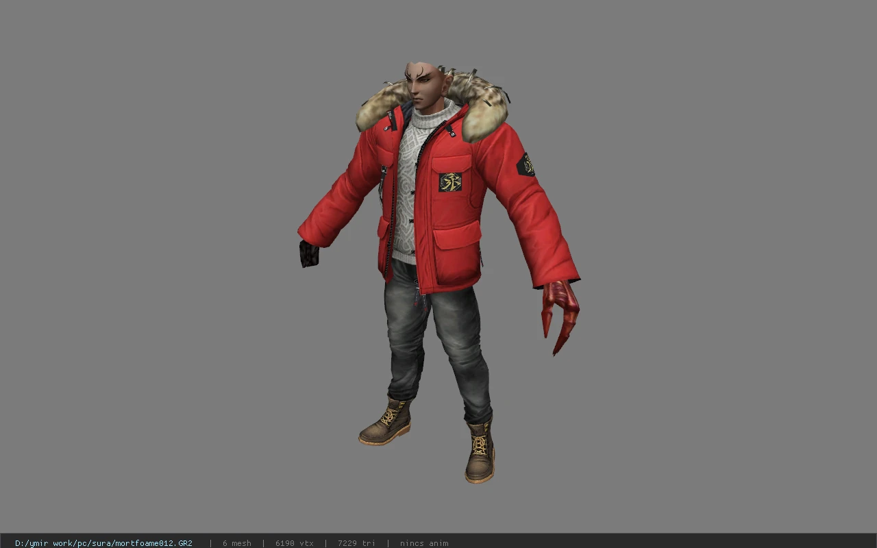mortfoame012