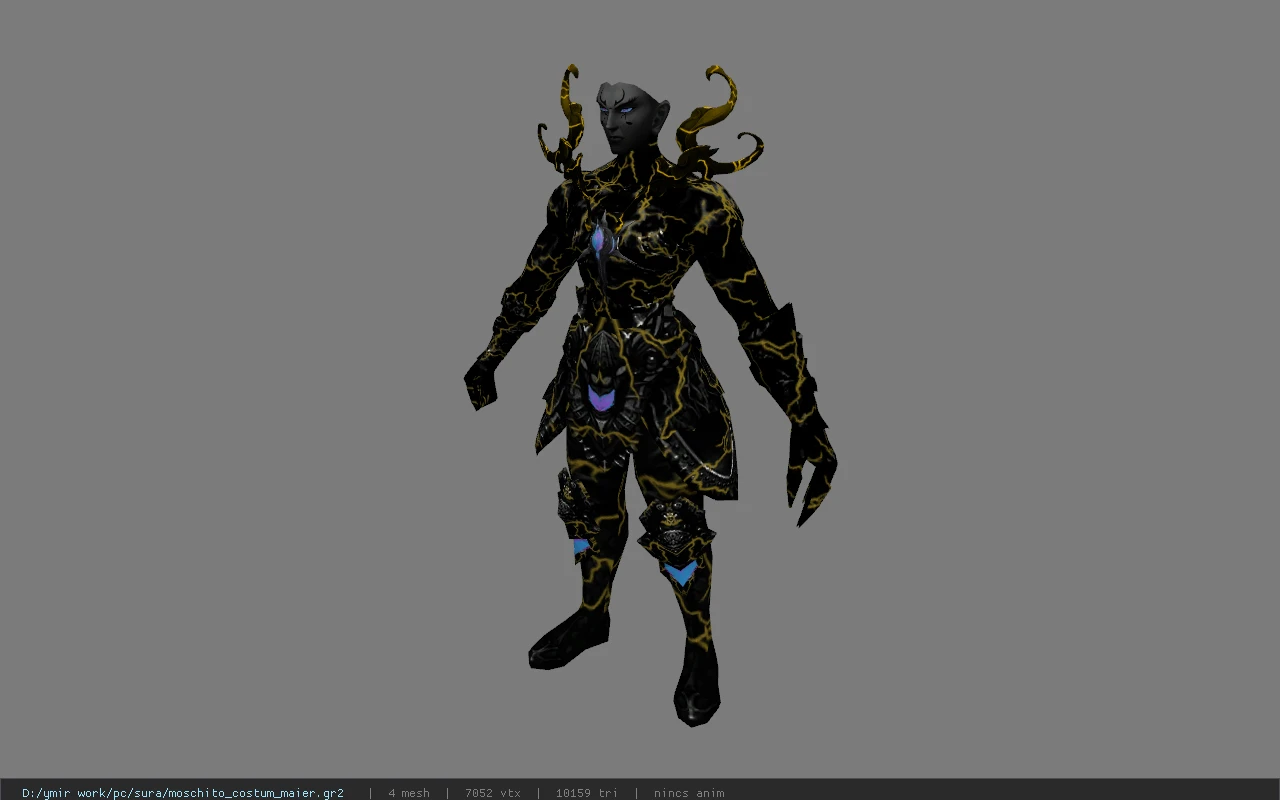 moschito_costum_maier