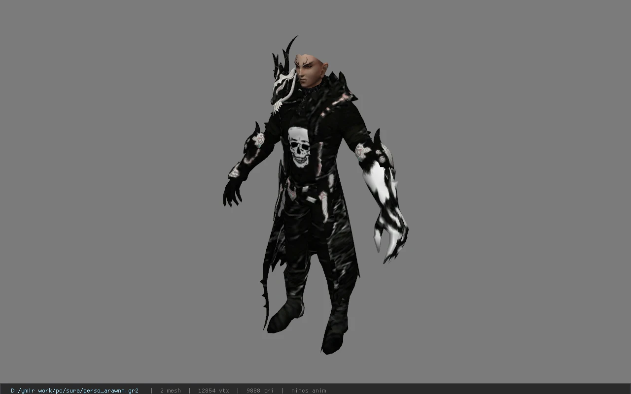 perso_arawnn