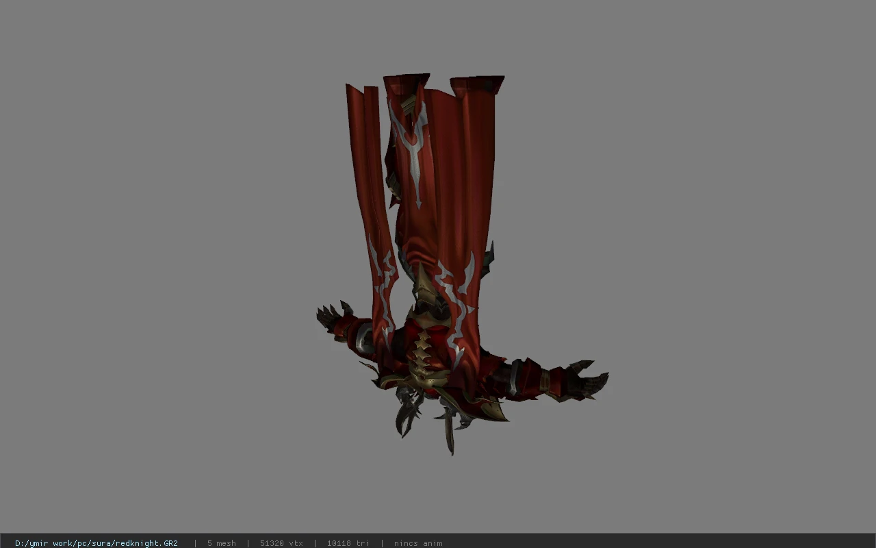 redknight