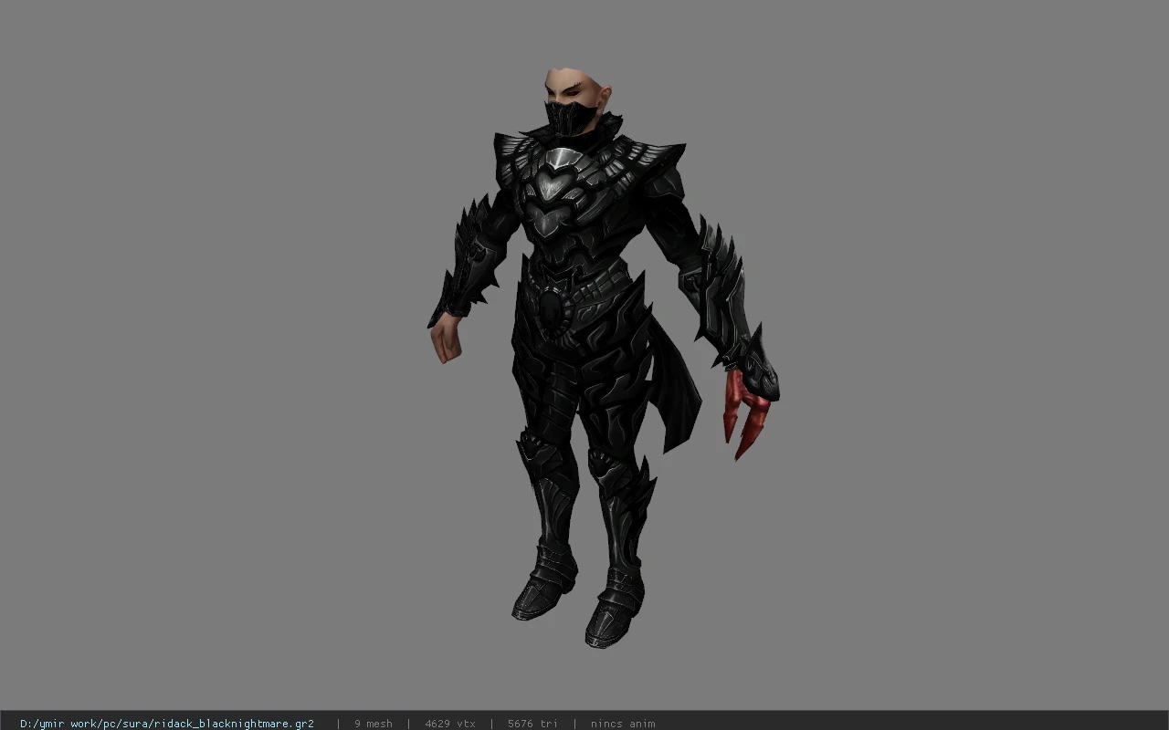 ridack_blacknightmare