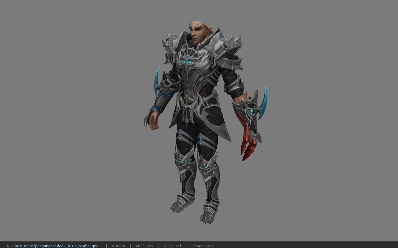 ridack_blueknight