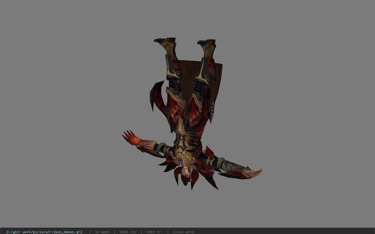 ridack_demon