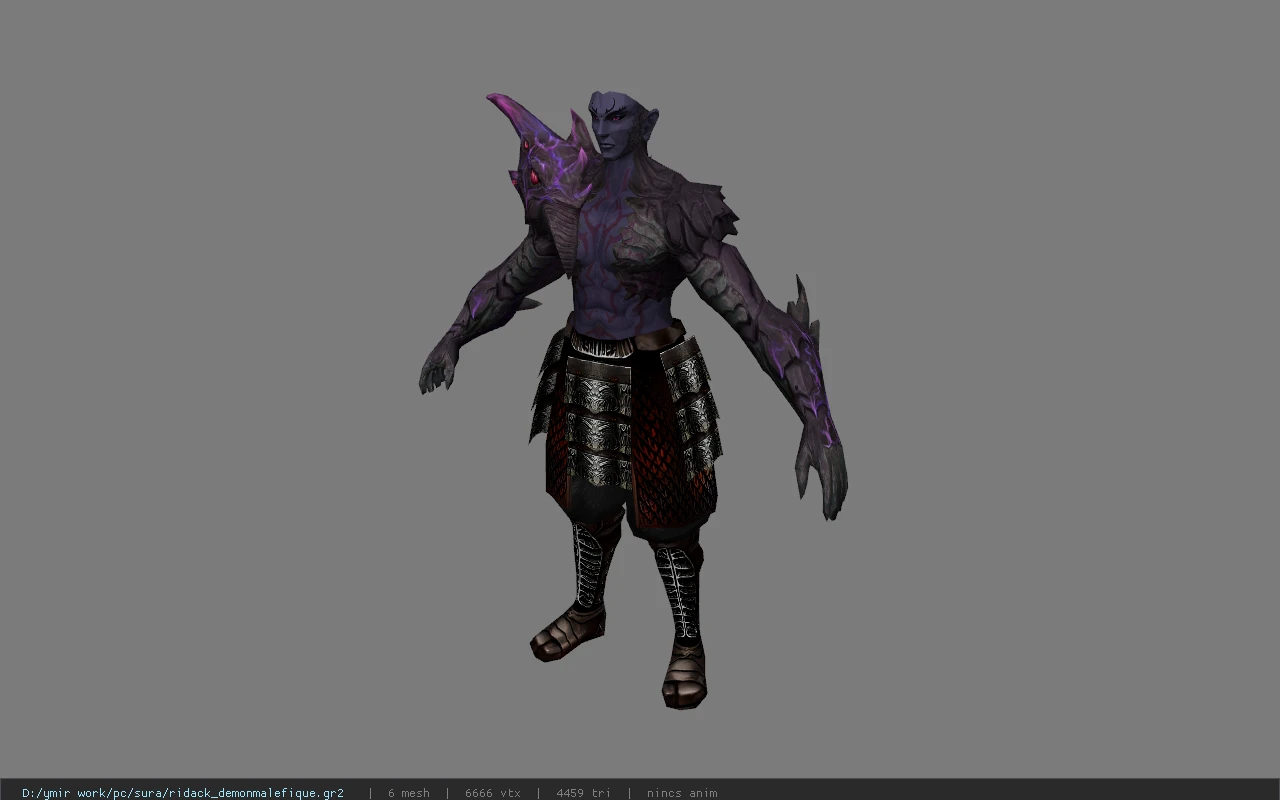 ridack_demonmalefique