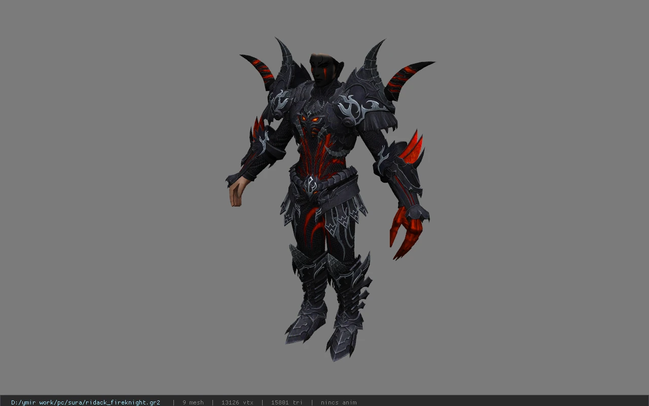 ridack_fireknight