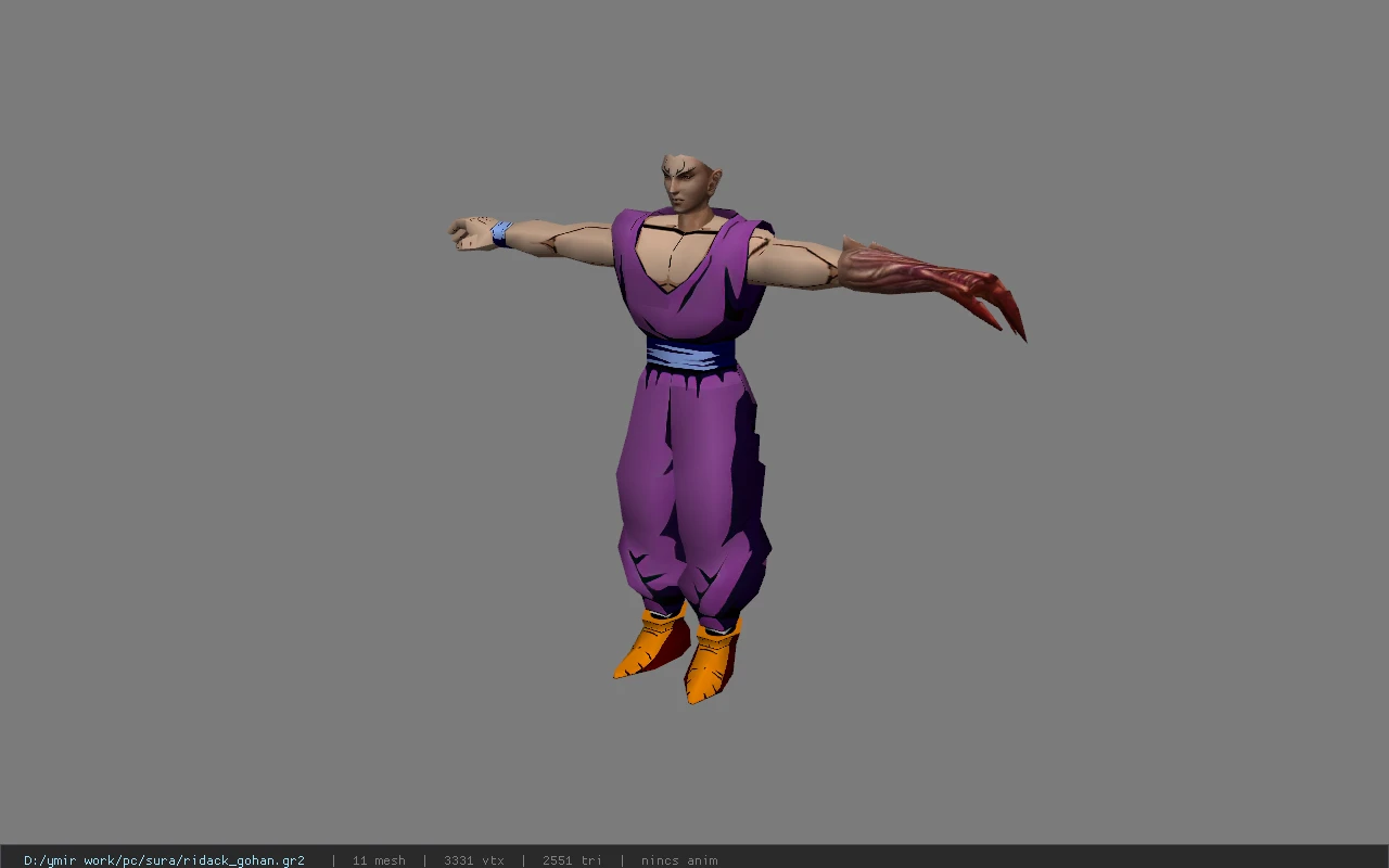 ridack_gohan