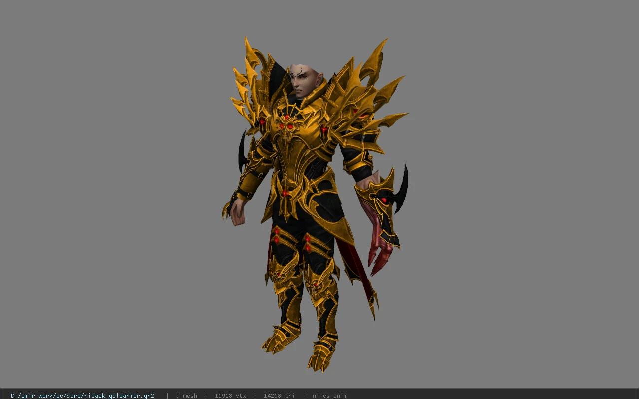 ridack_goldarmor