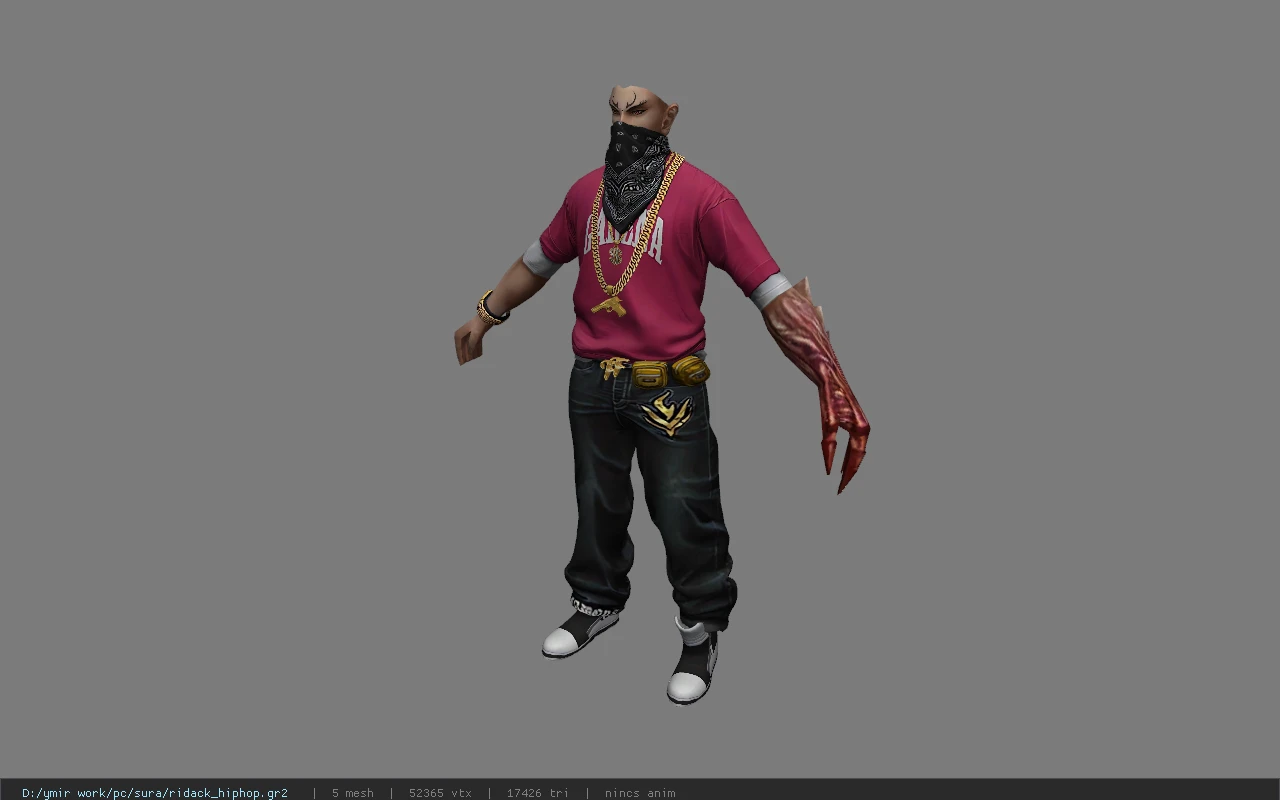 ridack_hiphop
