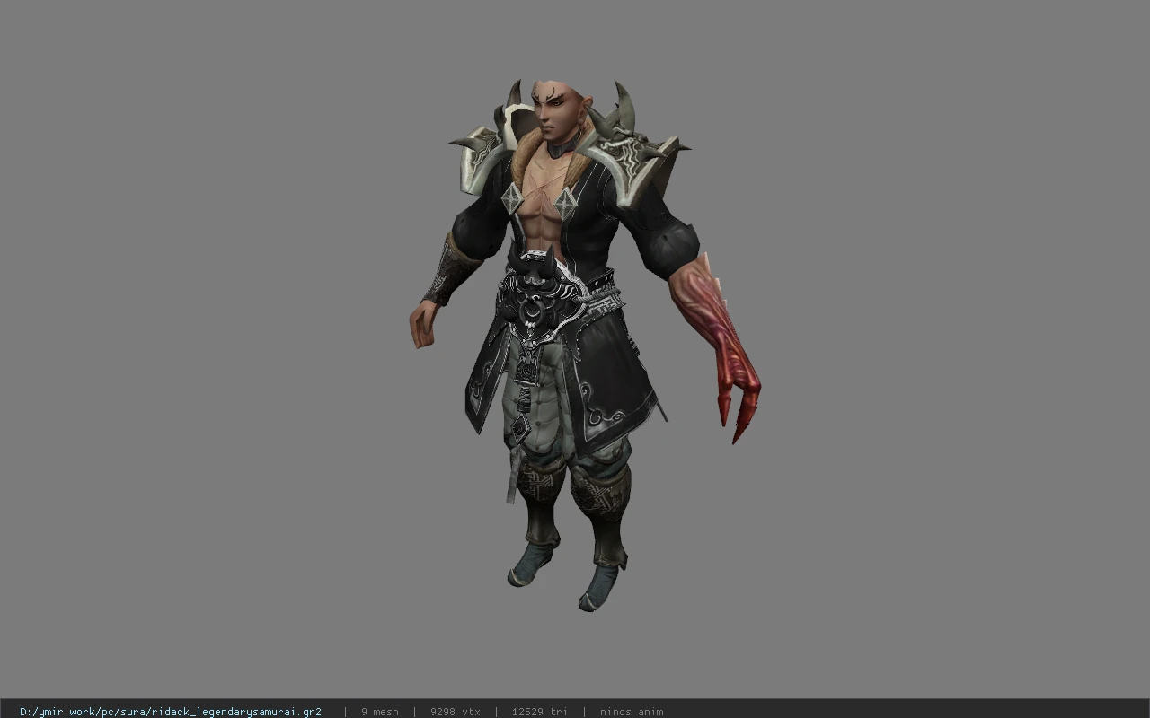 ridack_legendarysamurai
