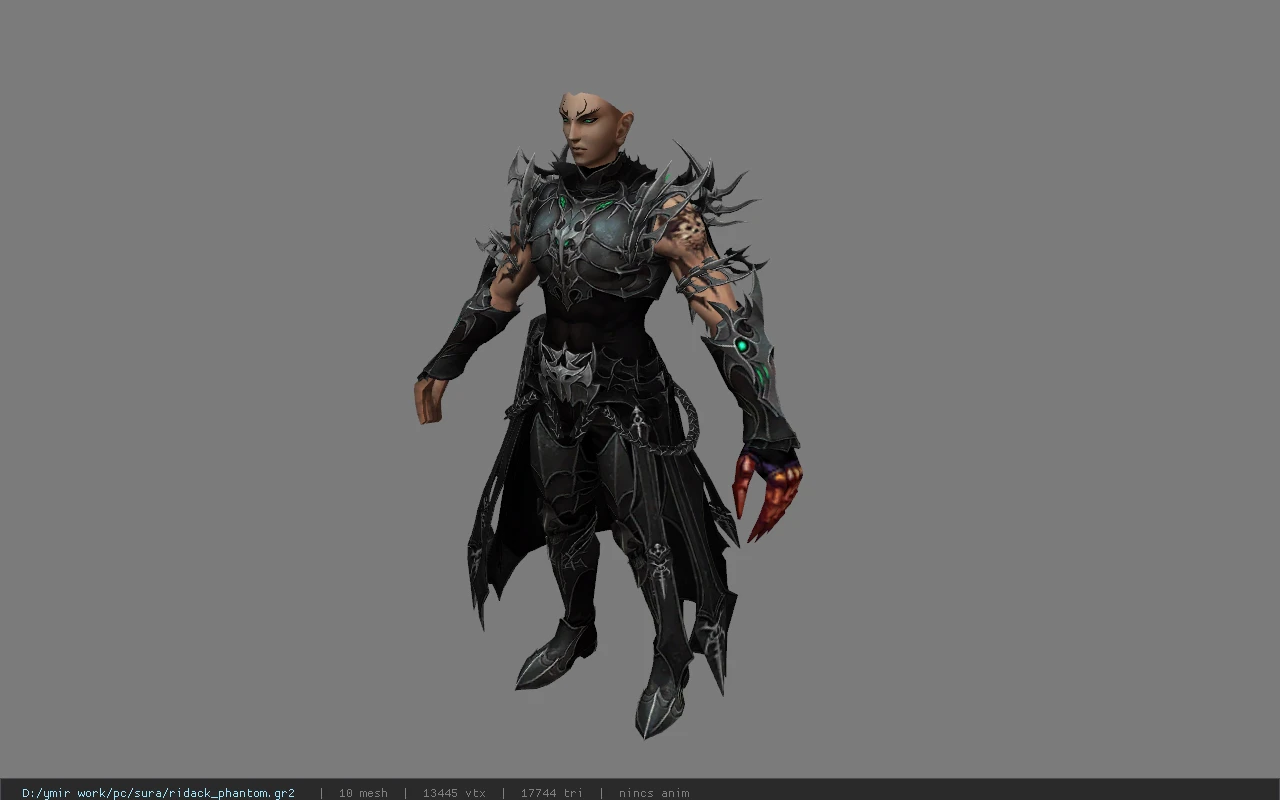 ridack_phantom