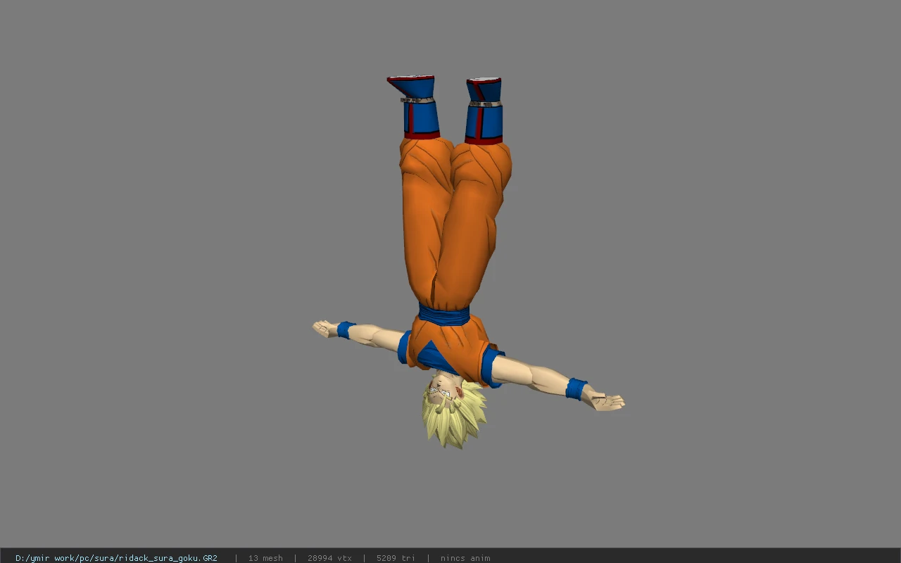 ridack_sura_goku