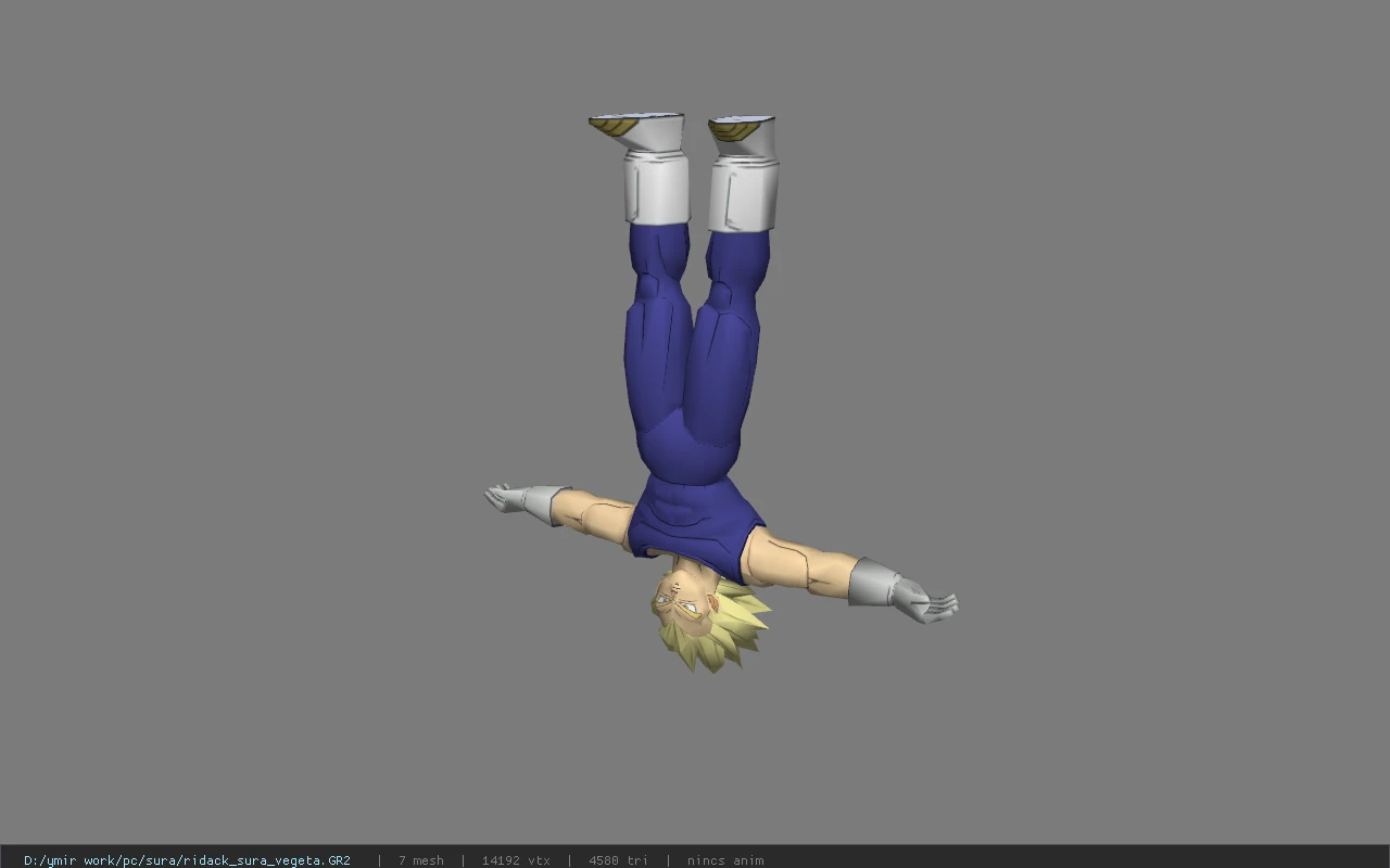 ridack_sura_vegeta