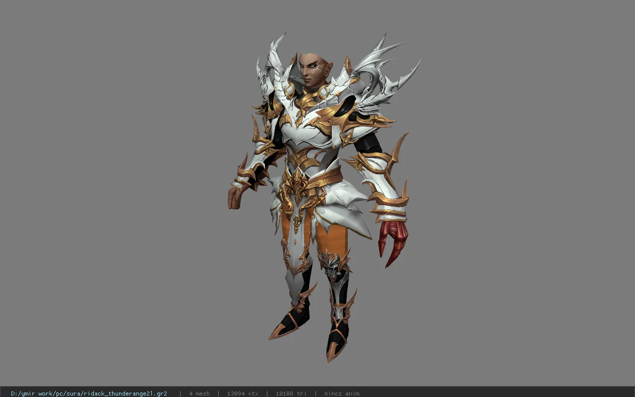 ridack_thunderange2l
